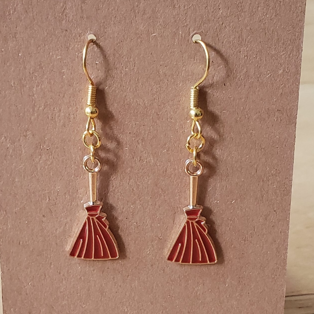 HALLOWEEN EARRINGS